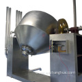 Chemical Double Conical Rotary Vacuum Dryer